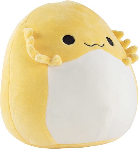 Introducing <b>Squishmallows</b> 16 plush collectable toys. . Bearded dragon squishmallow costco